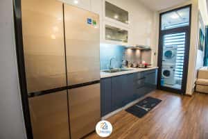 Metropolis 2BR Luxury, Ba Đình — photo 14