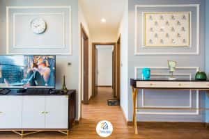 Metropolis 2BR Luxury, Ba Đình — photo 4