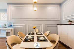 Metropolis 2BR Luxury, Ba Đình — photo 16