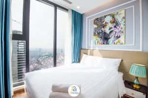 Metropolis 2BR Luxury, Ba Đình — photo 10