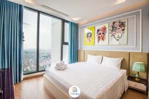 Metropolis 2BR Luxury, Ba Đình — photo 1