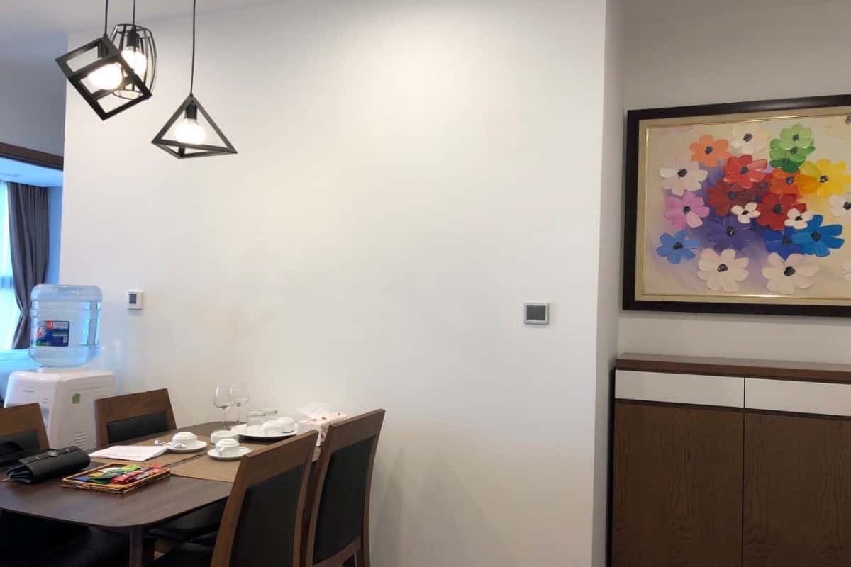 22housing - Metropolis 1BR, Ba Đình — 照片 8