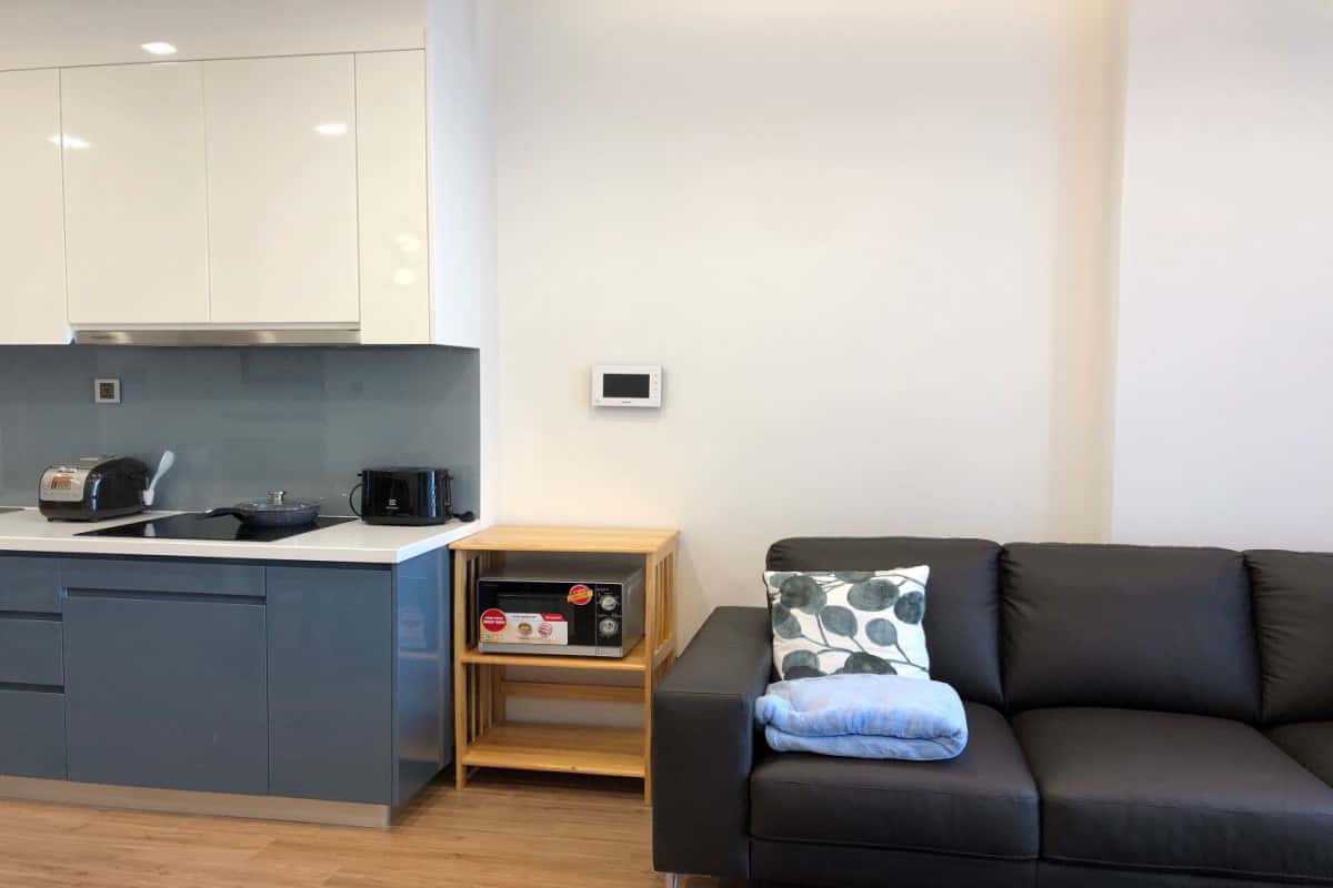 22housing - Metropolis 1BR, Ba Đình — 照片 4