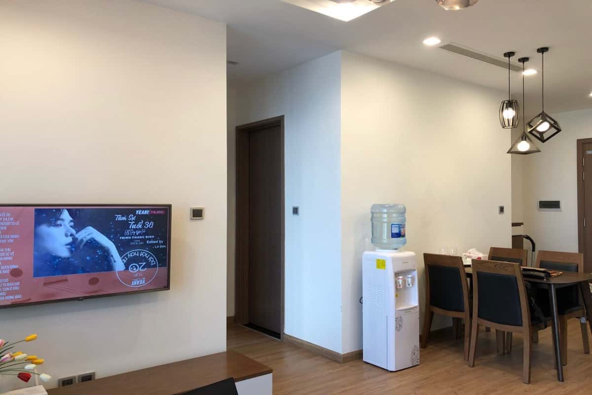 22housing - Metropolis 1BR, Ba Đình — 照片 7
