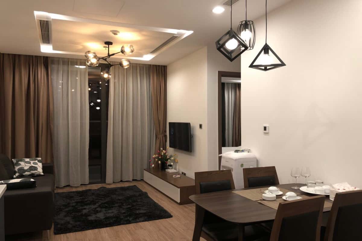 22housing - Metropolis 1BR, Ba Đình — 照片 3