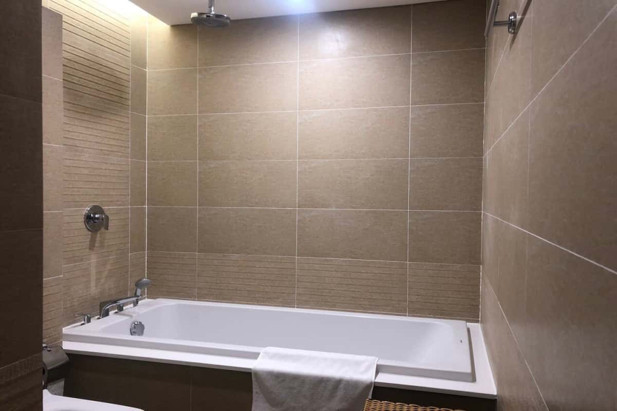 22housing - Metropolis 1BR, Ba Đình — 照片 5
