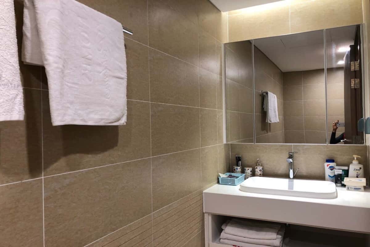 22housing - Metropolis 1BR, Ba Đình — 照片 10