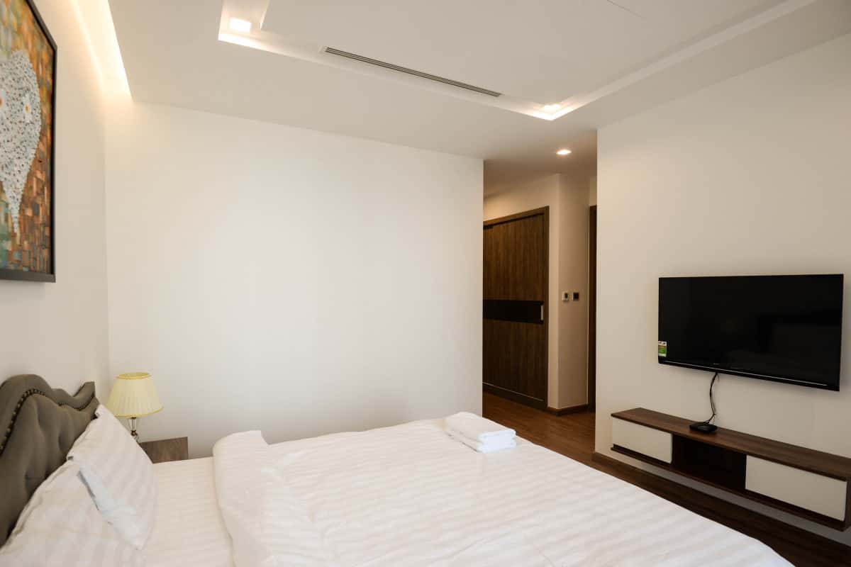 22housing - Metropolis 3BR, Ba Đình — photo 15