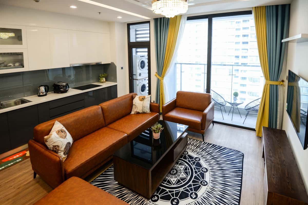 22housing - Metropolis 3BR, Ba Đình — photo 7