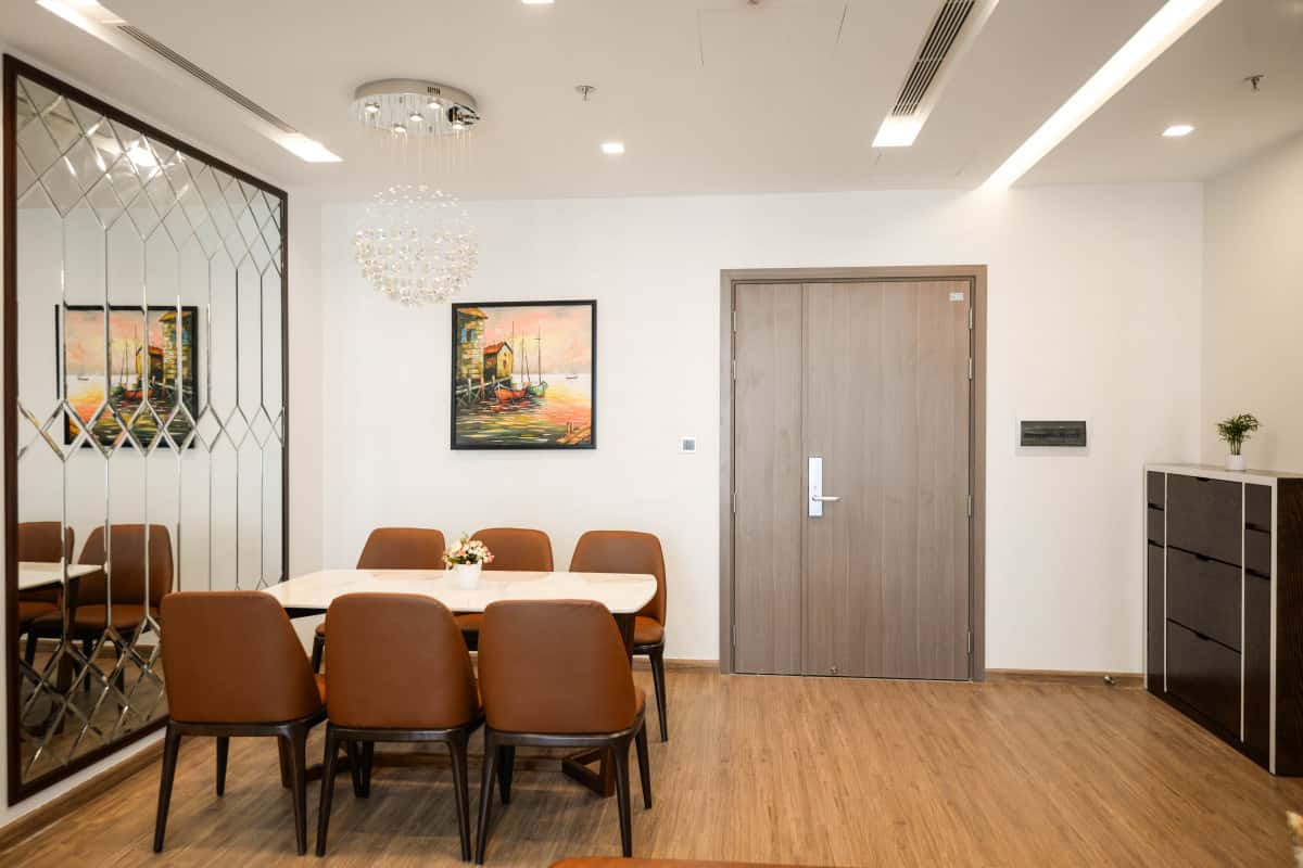 22housing - Metropolis 3BR, Ba Đình — photo 9