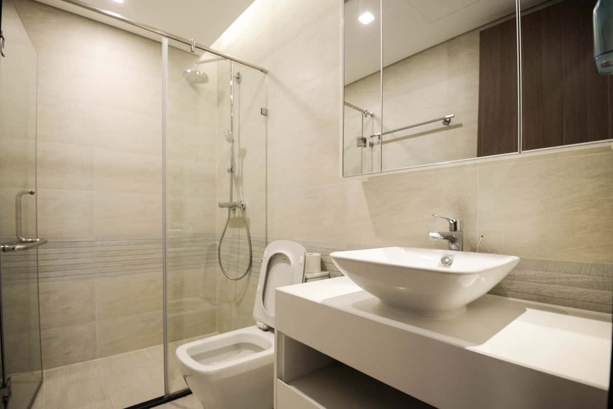 22housing - Metropolis 3BR, Ba Đình — photo 5