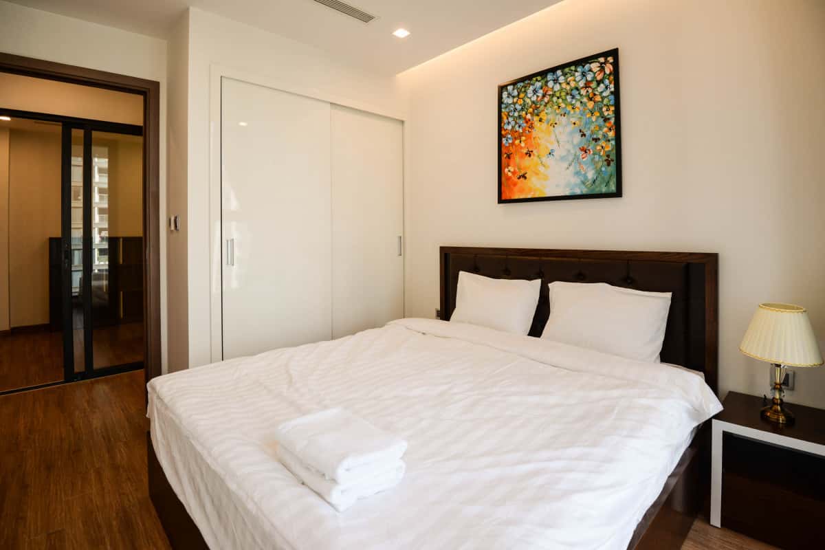 22housing - Metropolis 3BR, Ba Đình — photo 12