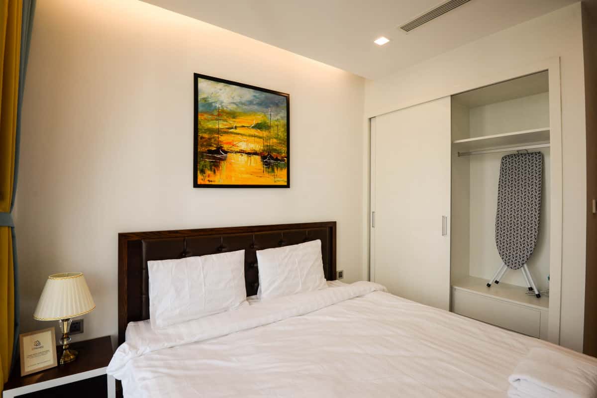 22housing - Metropolis 3BR, Ba Đình — photo 13