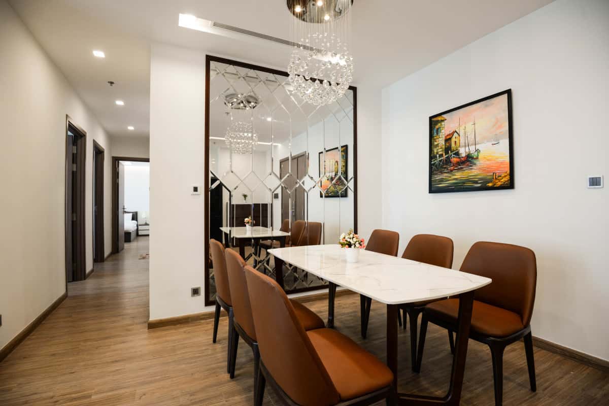 22housing - Metropolis 3BR, Ba Đình — photo 4