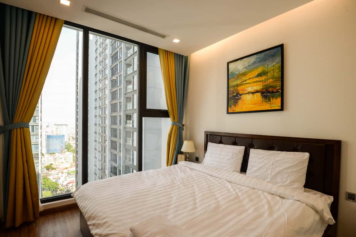 22housing - Metropolis 3BR, Ba Đình — photo 14