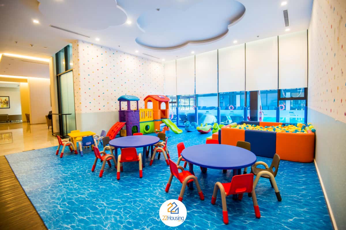22housing - Metropolis 2BR3, Ba Đình — ảnh 9