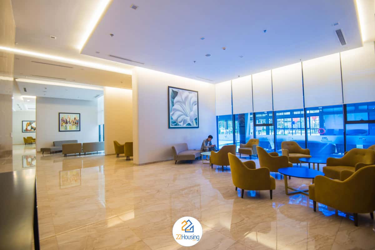 22housing - Metropolis 2BR3, Ba Đình — ảnh 12