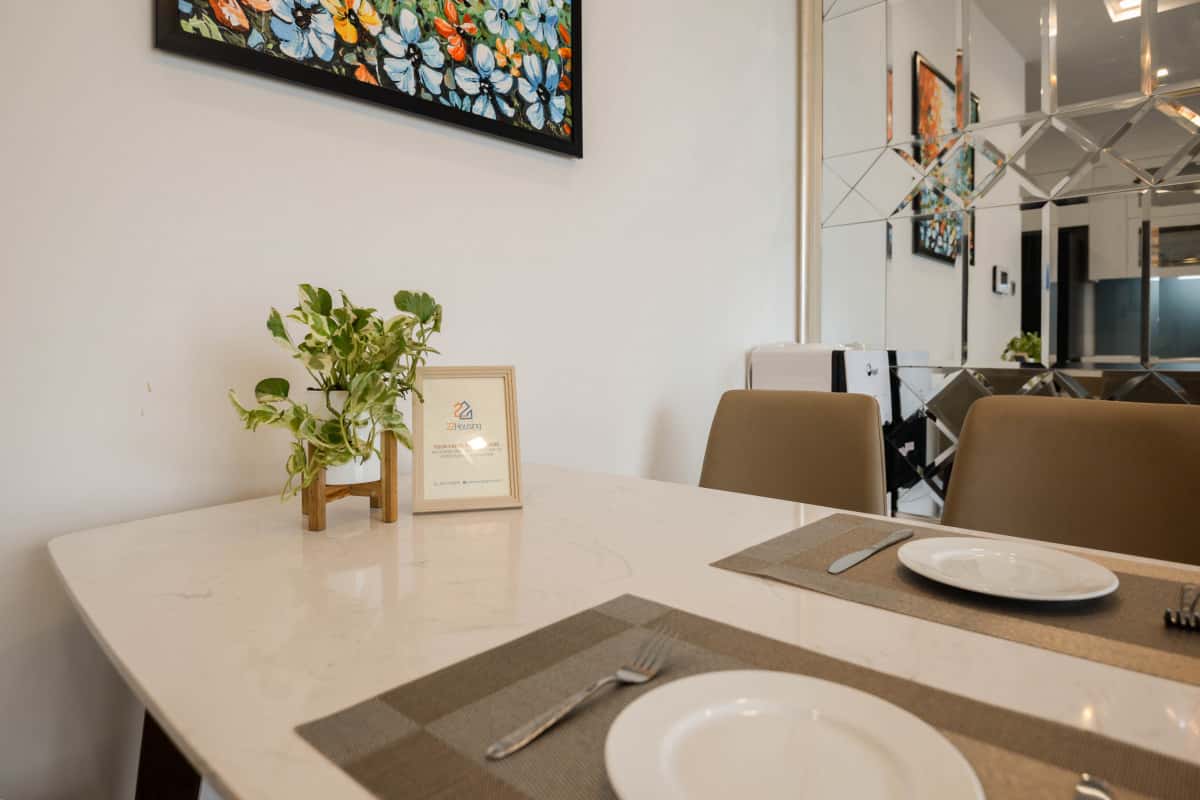 22housing - Metropolis 2BR14, Ba Đình — 照片 10