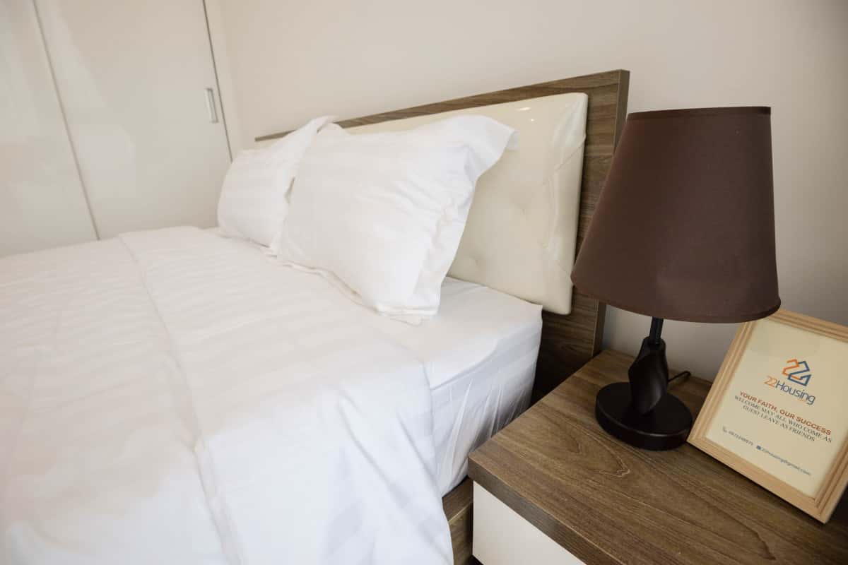 22housing - Metropolis 2BR14, Ba Đình — 照片 13