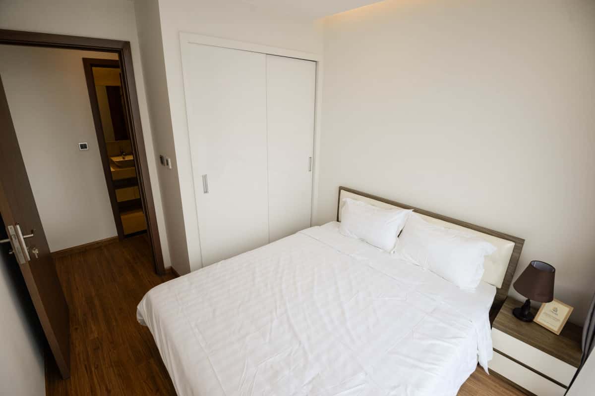 22housing - Metropolis 2BR14, Ba Đình — 照片 12