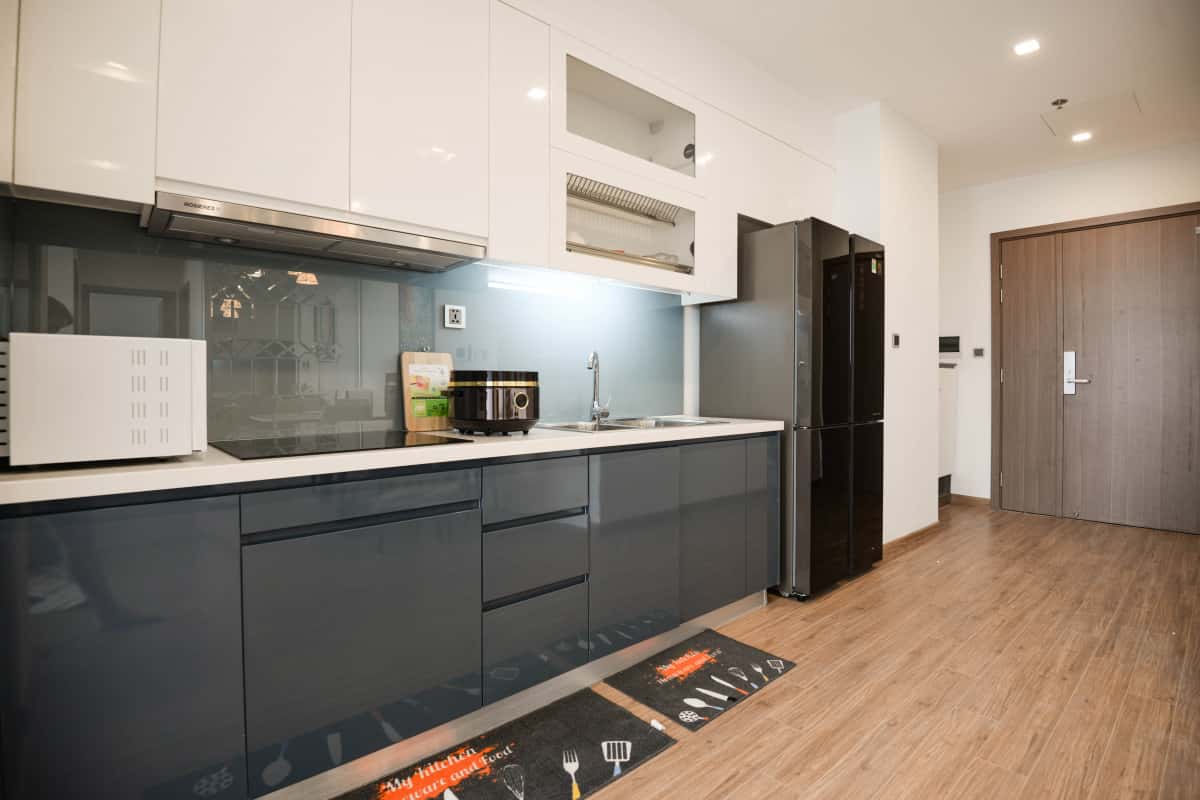 22housing - Metropolis 2BR14, Ba Đình — 照片 8