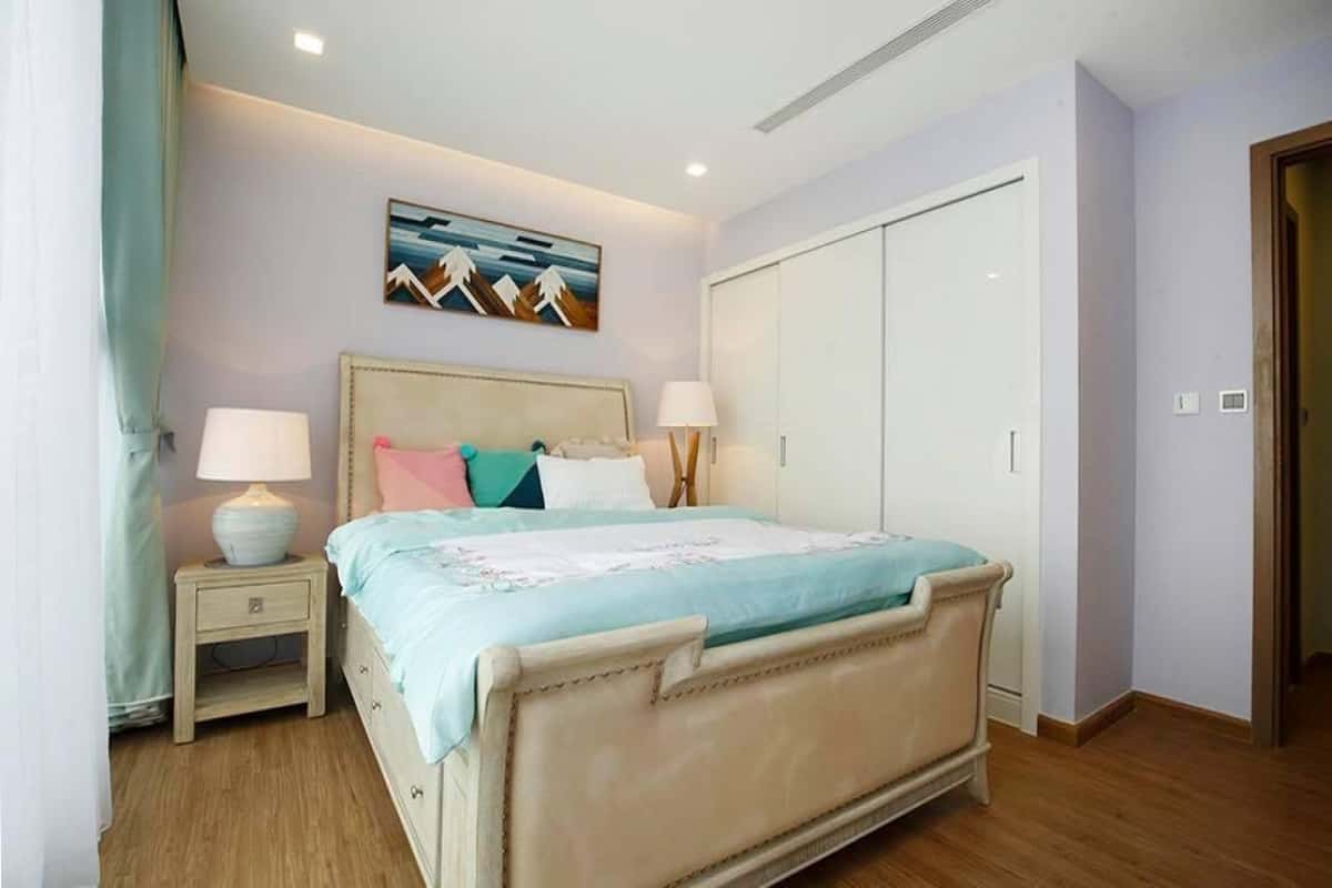 22housing - Metropolis 2BR15, Ba Đình — ảnh 12