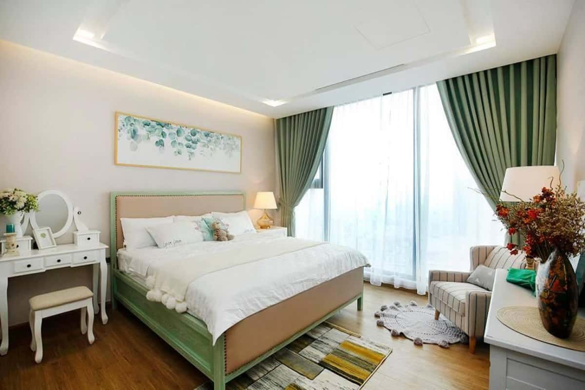22housing - Metropolis 2BR15, Ba Đình — ảnh 6