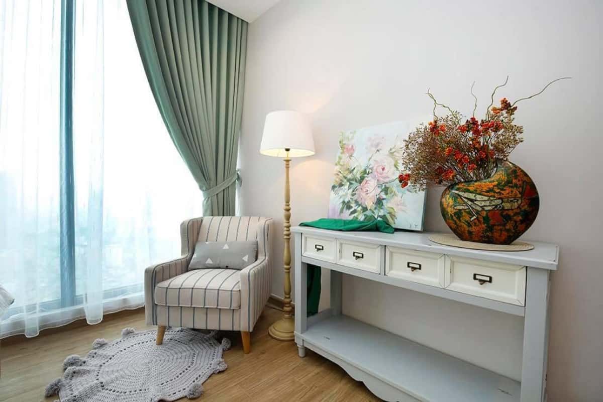 22housing - Metropolis 2BR15, Ba Đình — ảnh 13