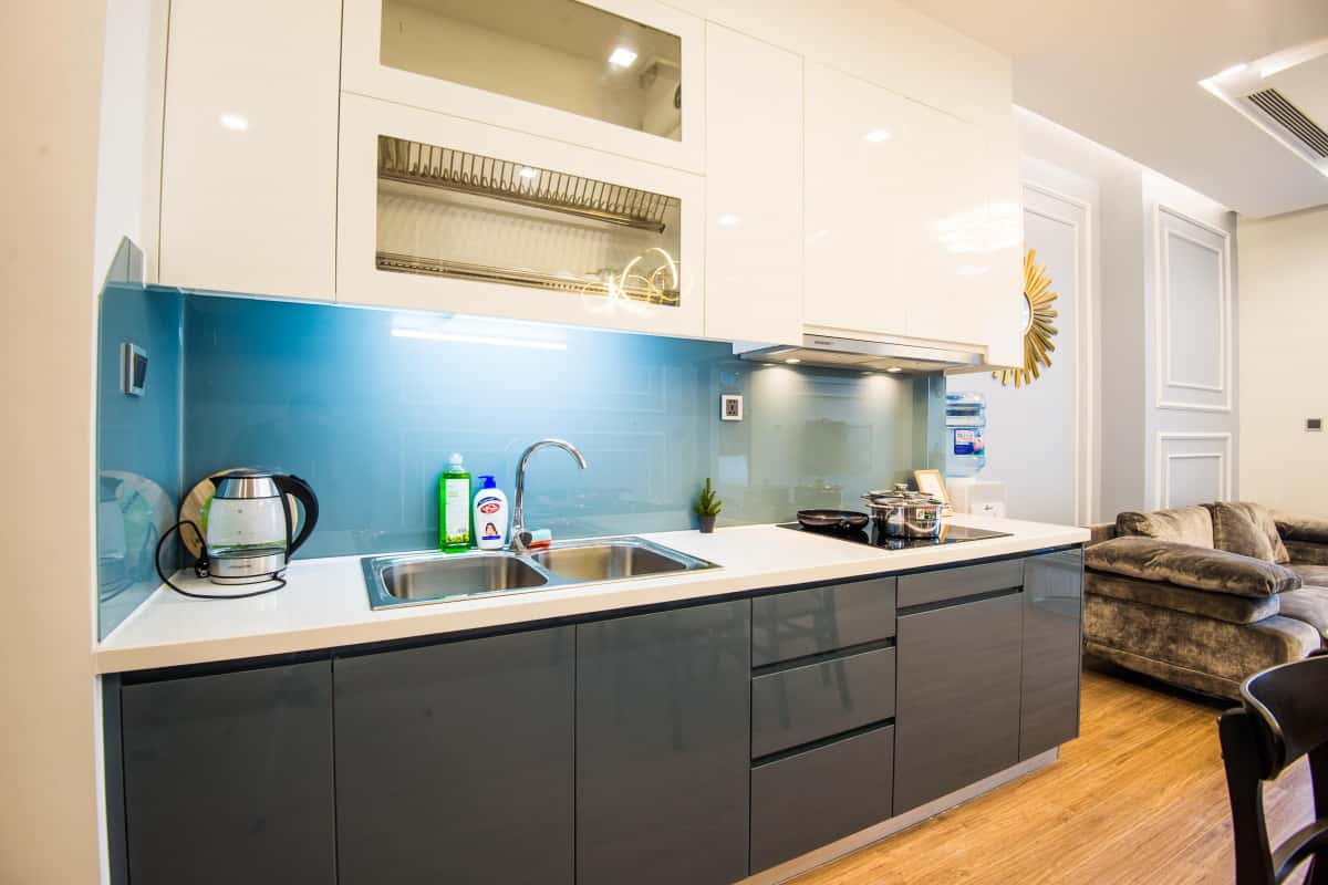 22housing - Metropolis 2BR17, Ba Đình — 照片 9