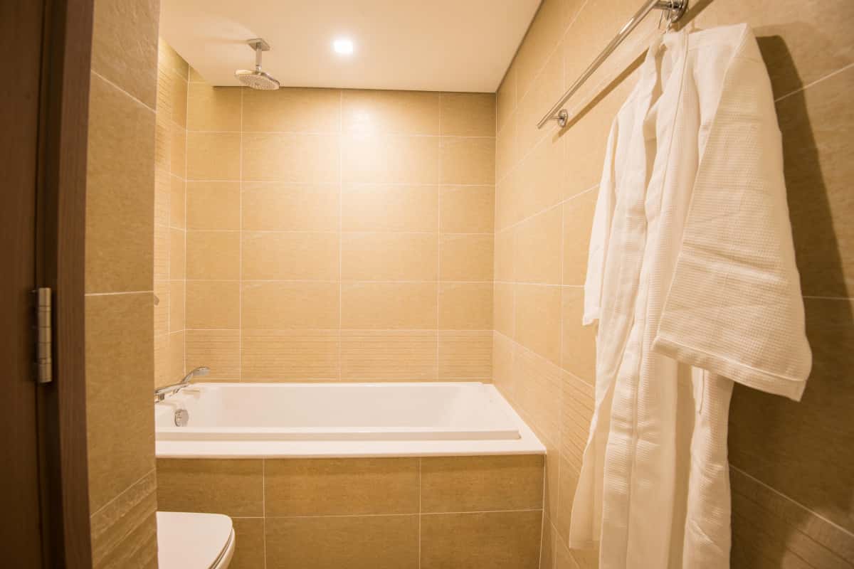 22housing - Metropolis 2BR17, Ba Đình — 照片 14