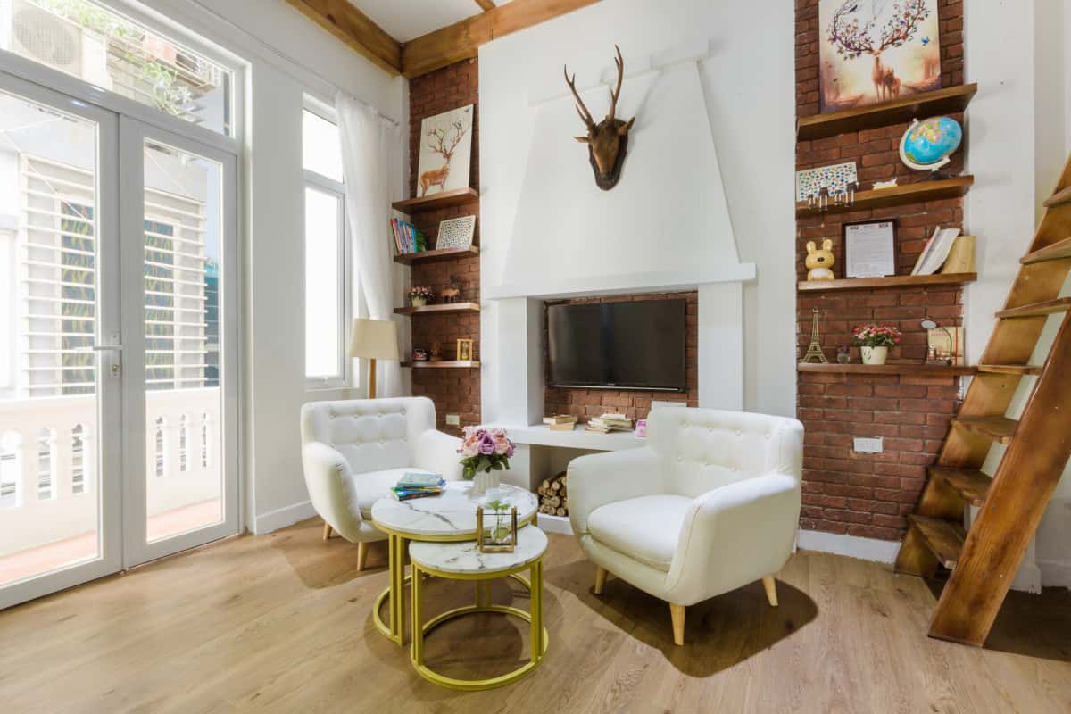 NUP Hometel - Hygge Ba Đình — 照片 2