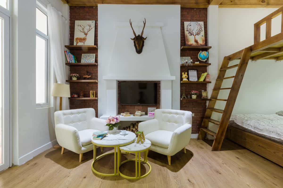 NUP Hometel - Hygge Ba Đình — 照片 9