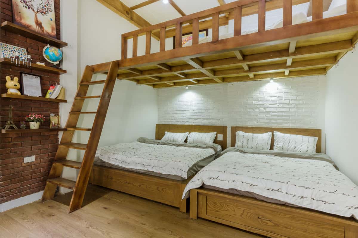NUP Hometel - Hygge Ba Đình — 照片 6