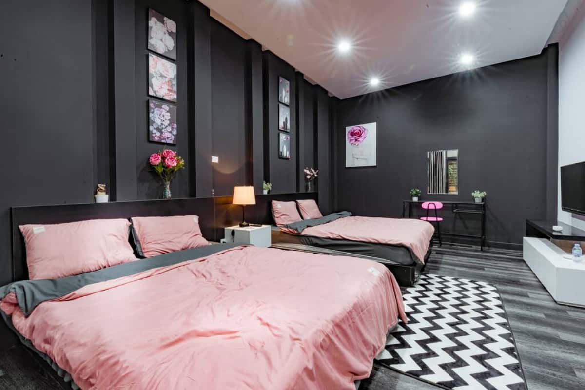 NUP Hometel - Rozé Ba Đình — ảnh 6