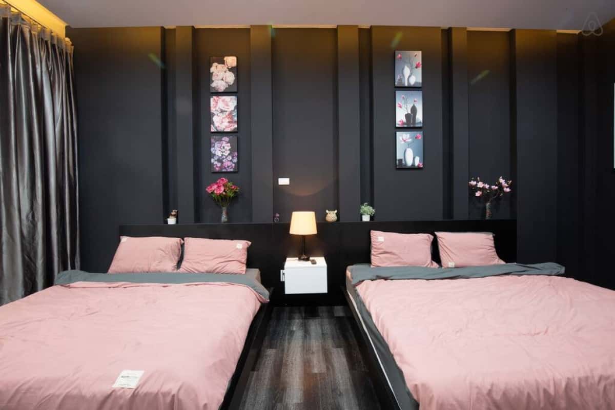 NUP Hometel - Rozé Ba Đình — ảnh 1