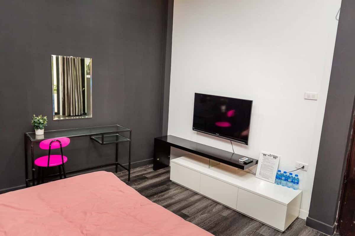 NUP Hometel - Rozé Ba Đình — ảnh 4