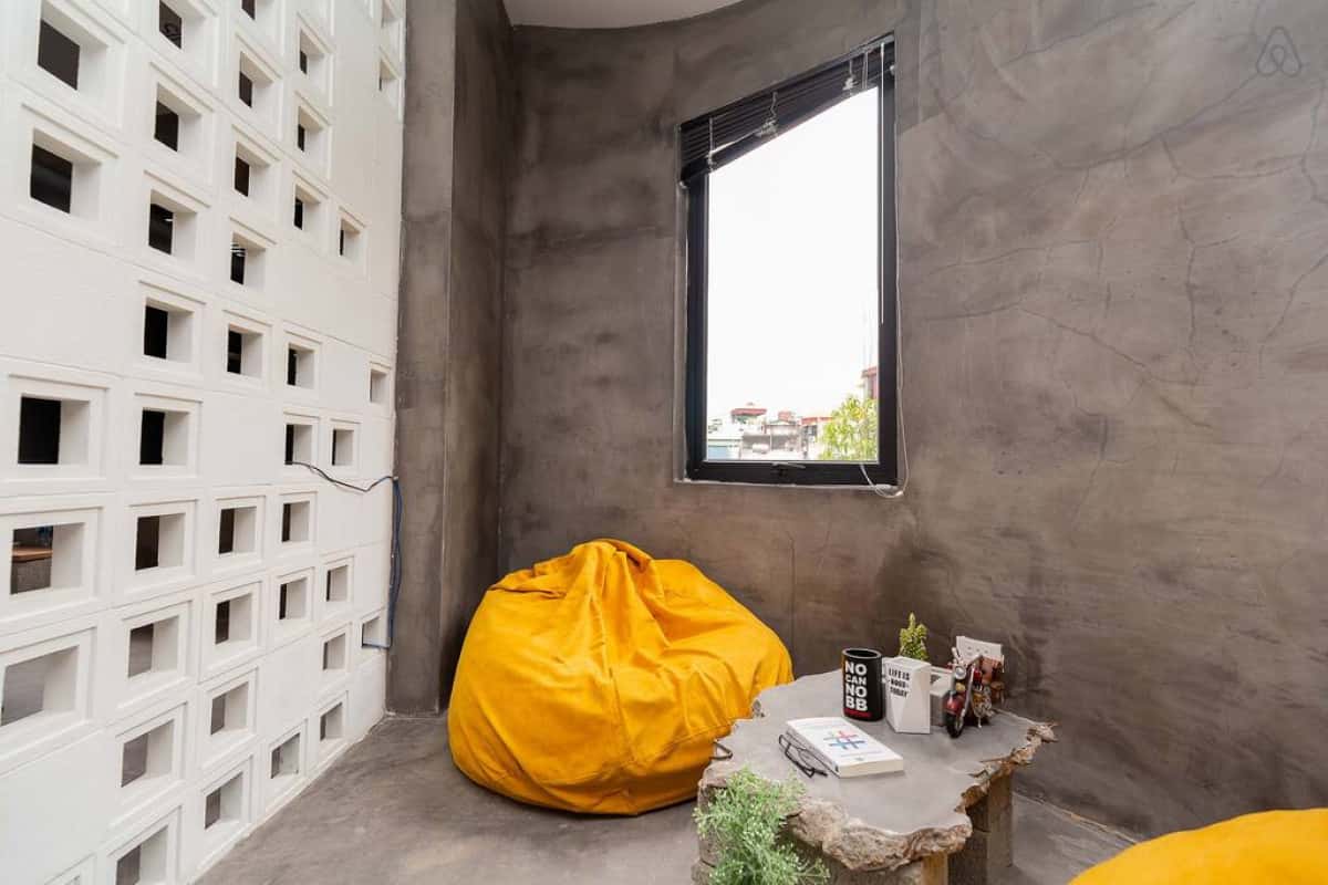 NUP Hometel - Greynez Ba Đình — 照片 6