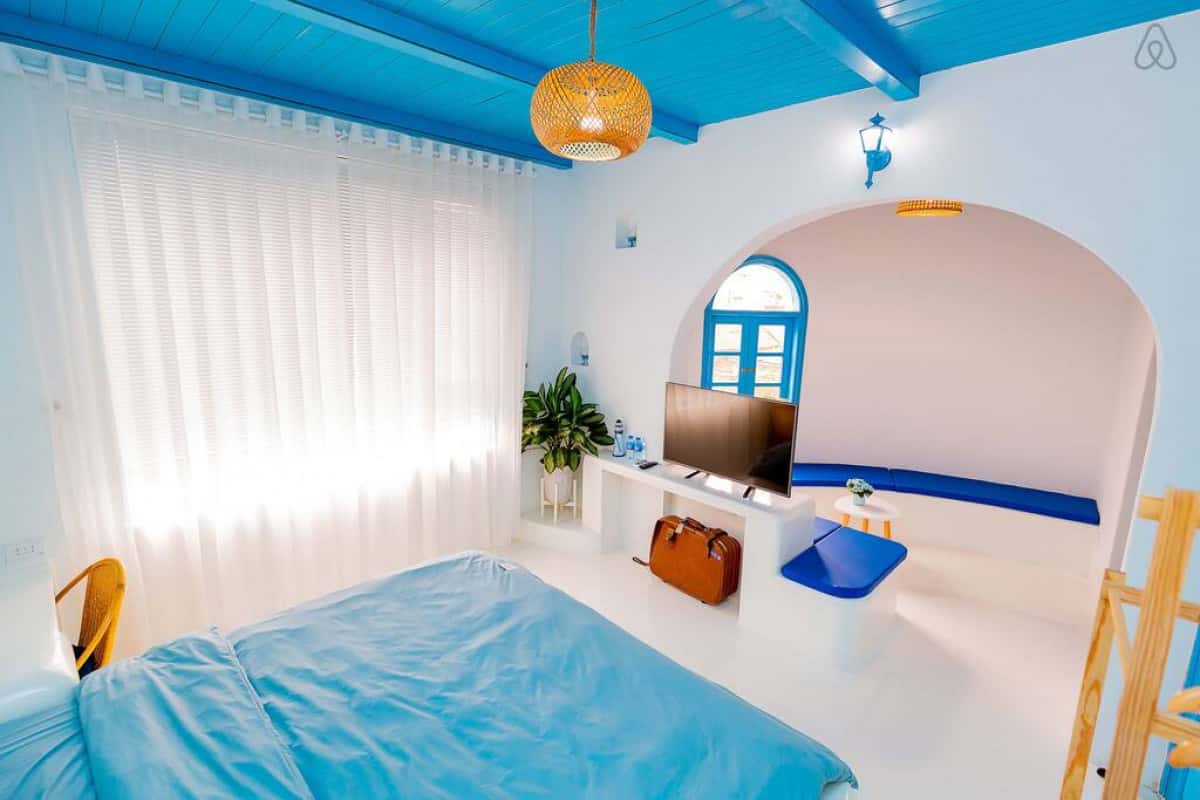 NUP Hometel - Zeus Ba Đình — 照片 8