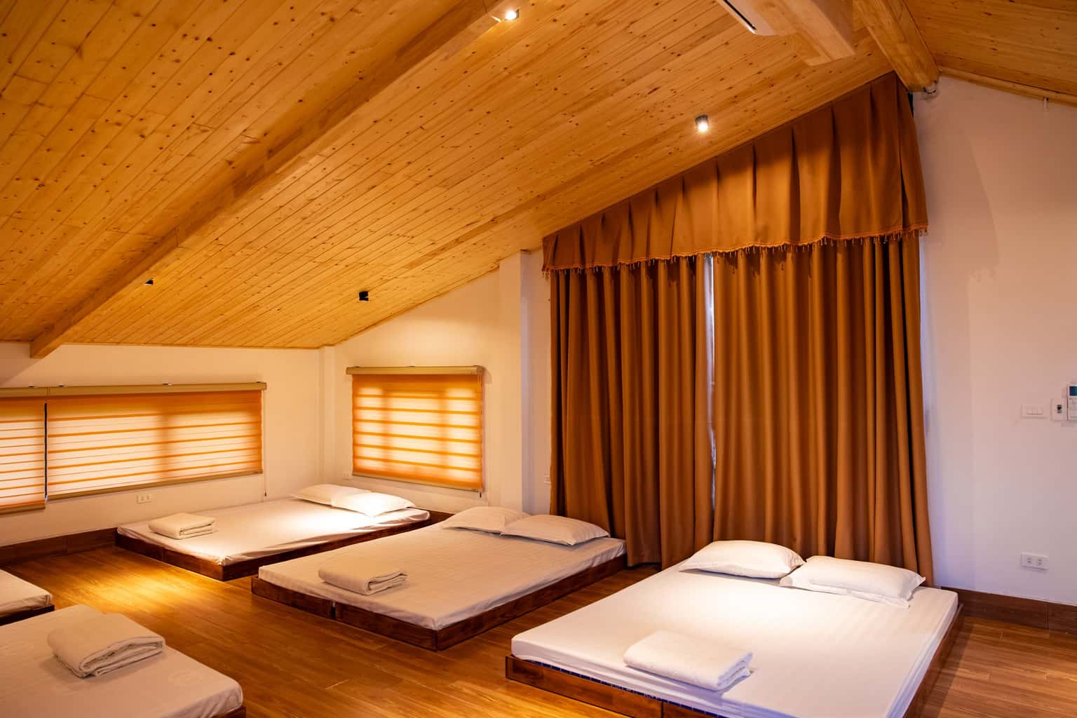 Ban Trắng Villa (Le Farm) tại Vân Hòa, Ba Vì — ảnh 16