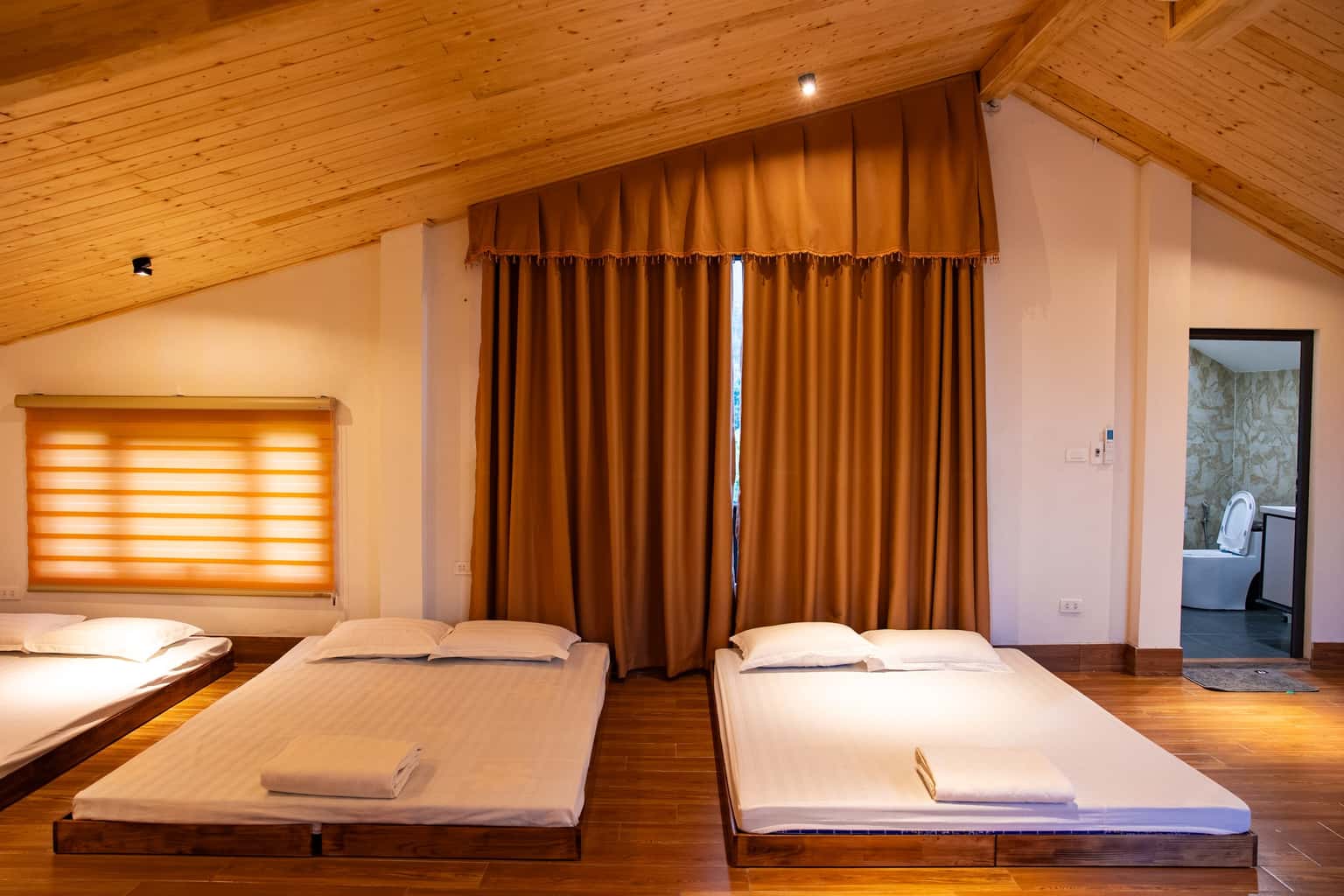 Ban Trắng Villa (Le Farm) tại Vân Hòa, Ba Vì — ảnh 4