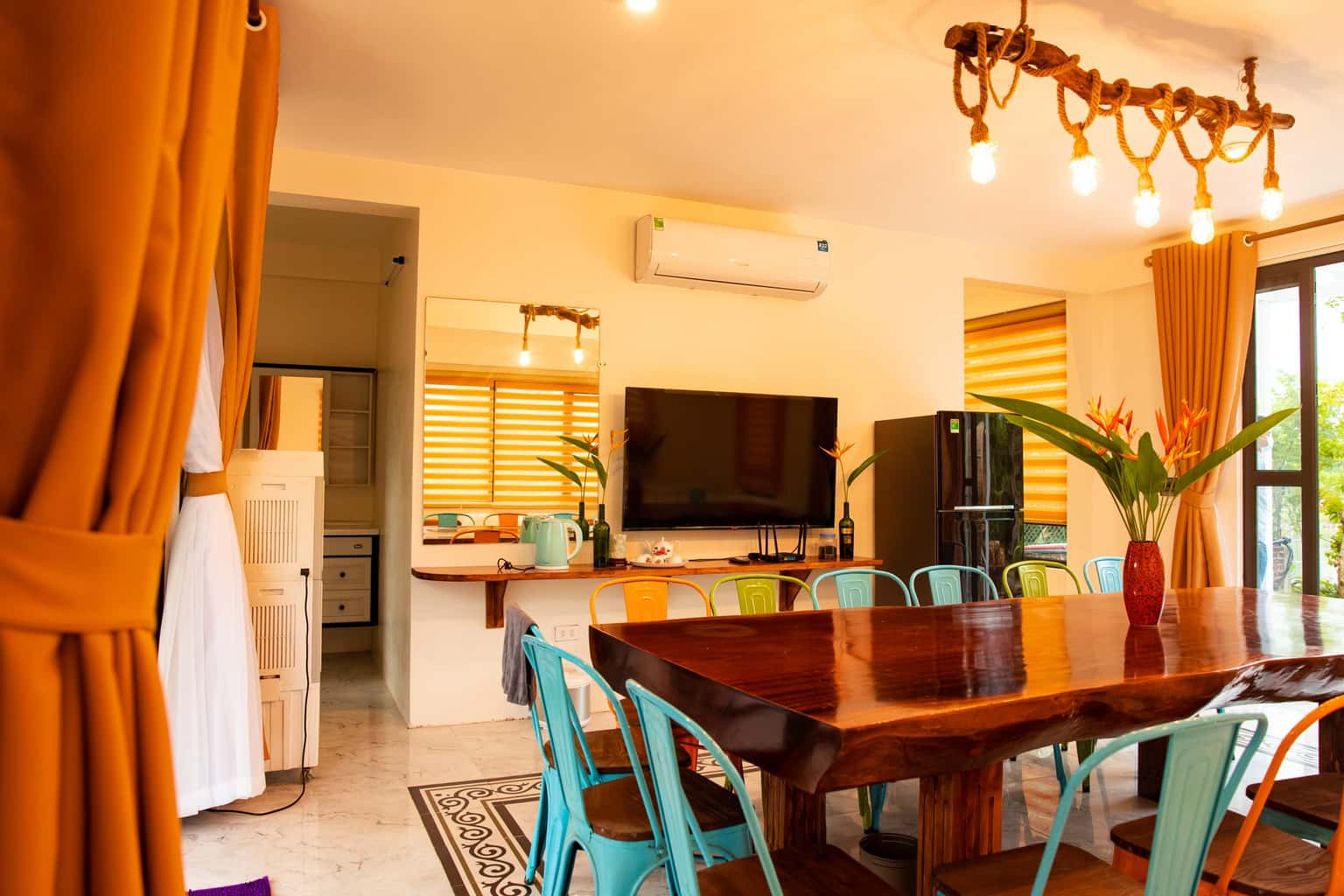 Ban Trắng Villa (Le Farm) tại Vân Hòa, Ba Vì — ảnh 10