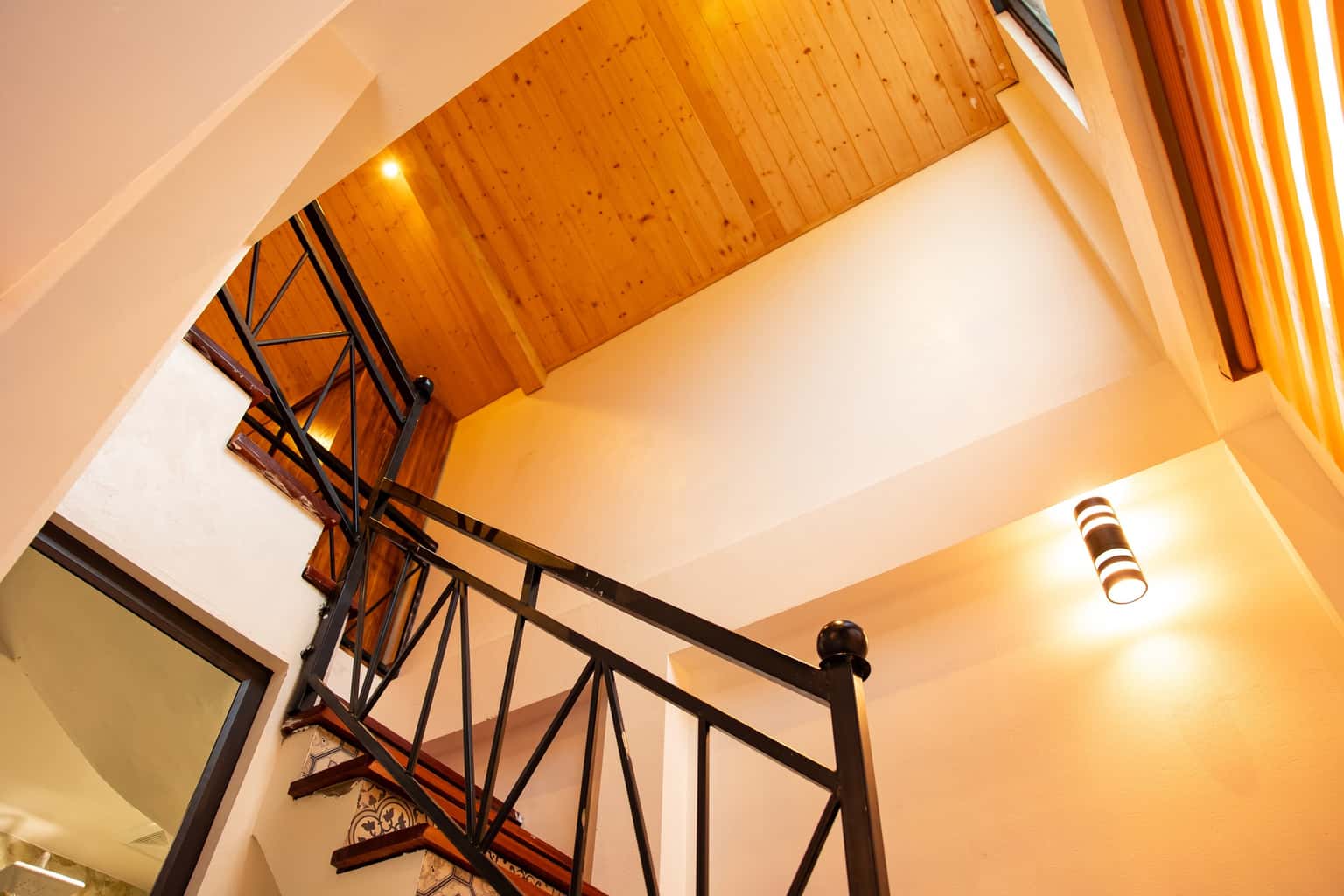 Ban Trắng Villa (Le Farm) tại Vân Hòa, Ba Vì — ảnh 12
