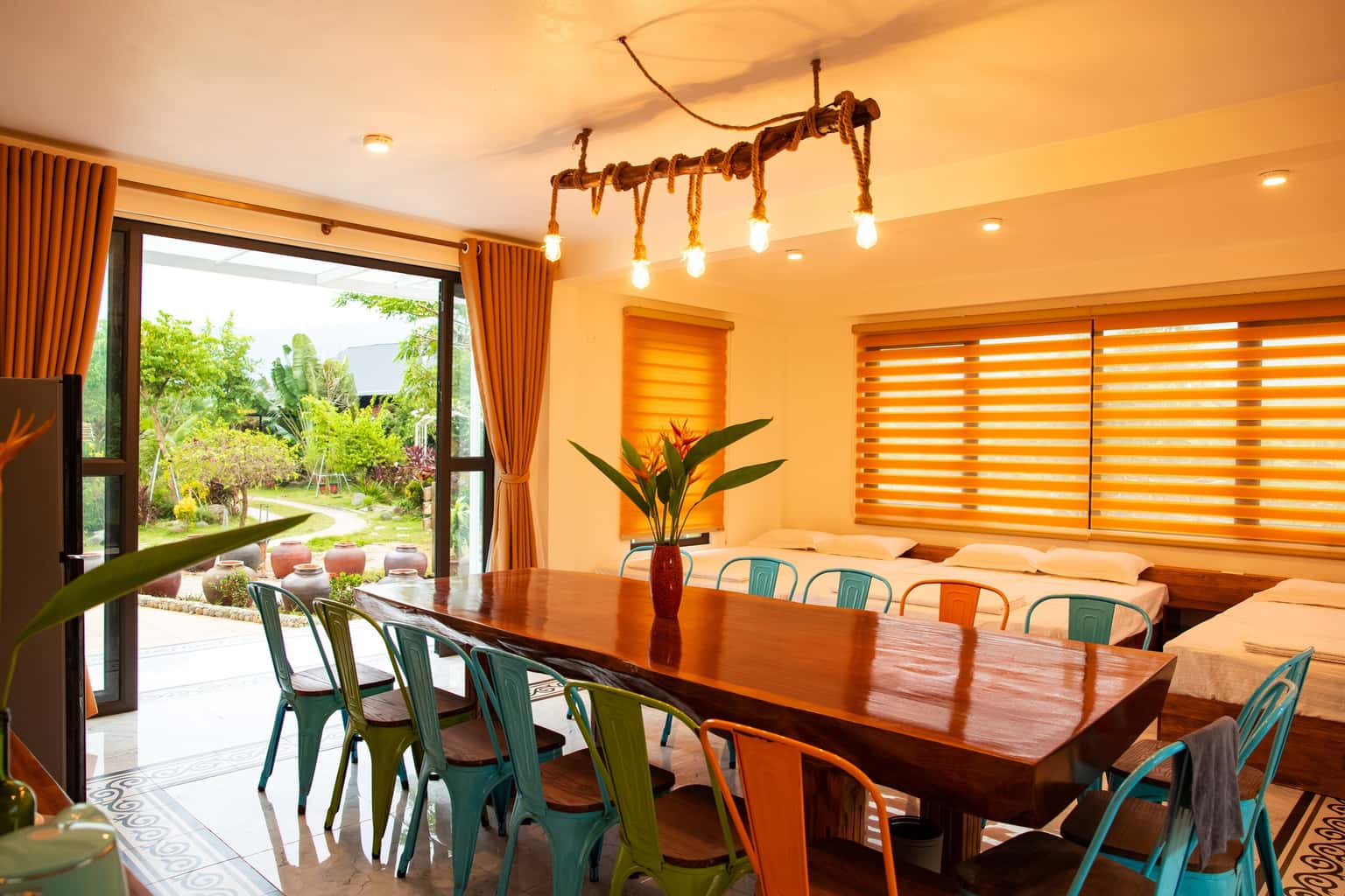 Ban Trắng Villa (Le Farm) tại Vân Hòa, Ba Vì — ảnh 11