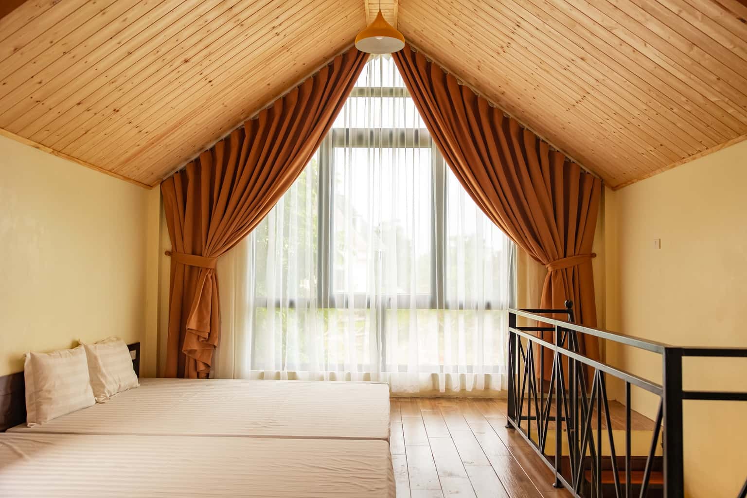 Mộc Lan Villa (Le Farm) tại Vân Hòa, Ba Vì — ảnh 17