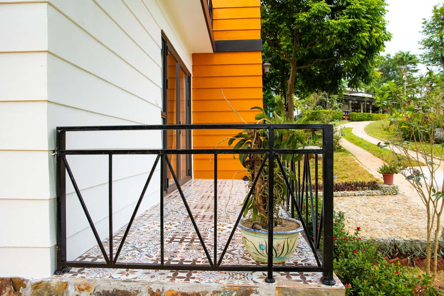 Mộc Lan Villa (Le Farm) tại Vân Hòa, Ba Vì — ảnh 9