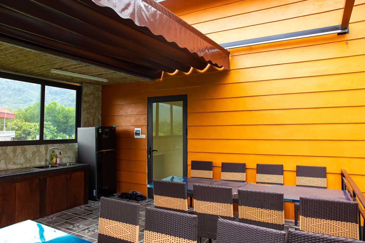 Mộc Lan Villa (Le Farm) tại Vân Hòa, Ba Vì — ảnh 15