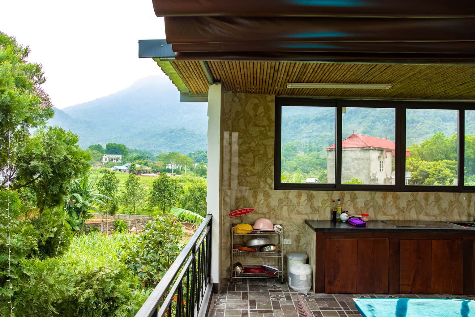 Mộc Lan Villa (Le Farm) tại Vân Hòa, Ba Vì — ảnh 14