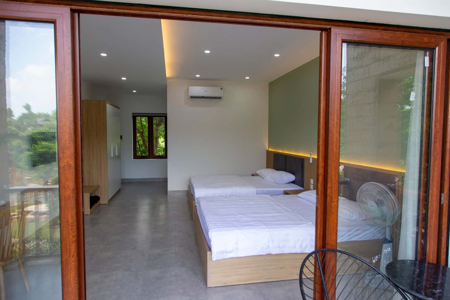 justfly biet thu xoai eco valley hoa binh