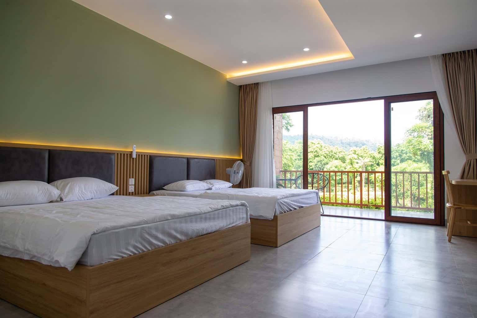 justfly biet thu xoai eco valley hoa binh