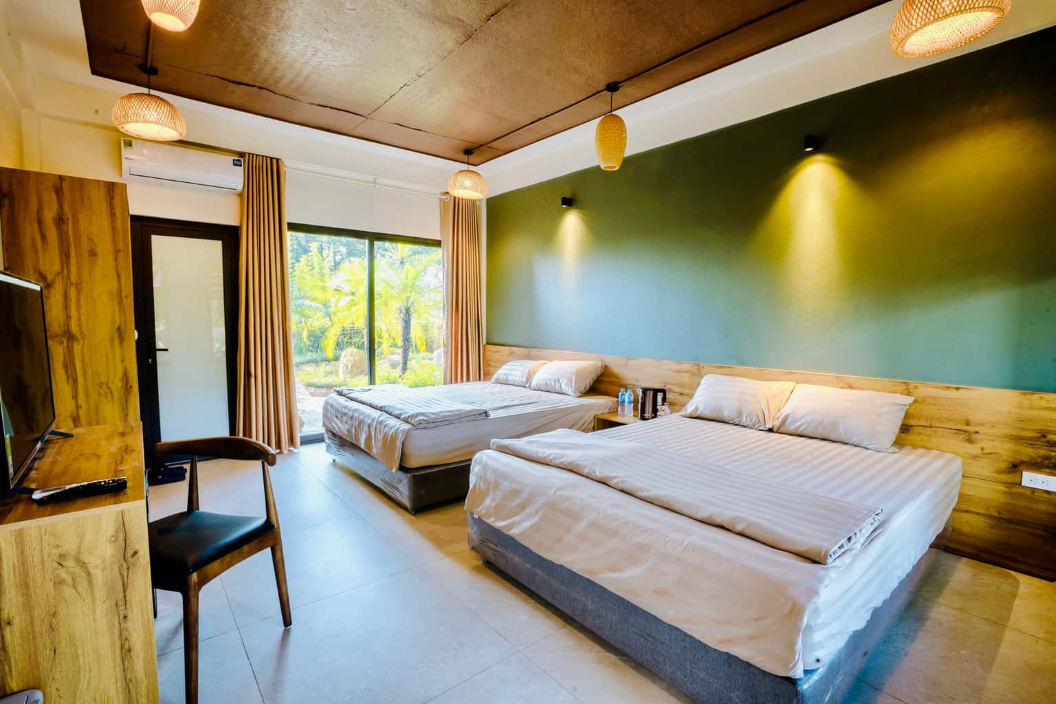 The Bright Villa 2 tại Quang Tiến, Sóc Sơn — ảnh 24